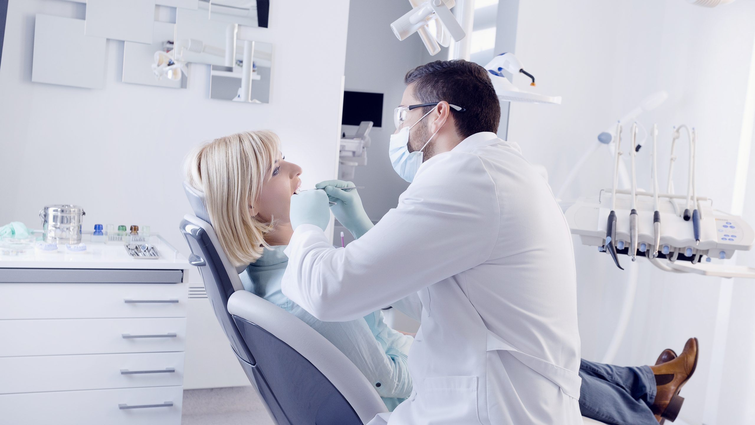 Dentist in Danville, PA
